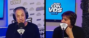Levantan cuatro programas; cómo sigue la programación de la FM
