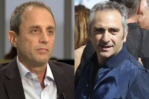 Ernesto Tenembaum se refirió a la interna del Frente de Todos y se mostró indignado por los cruces entre los integrantes de la coalición