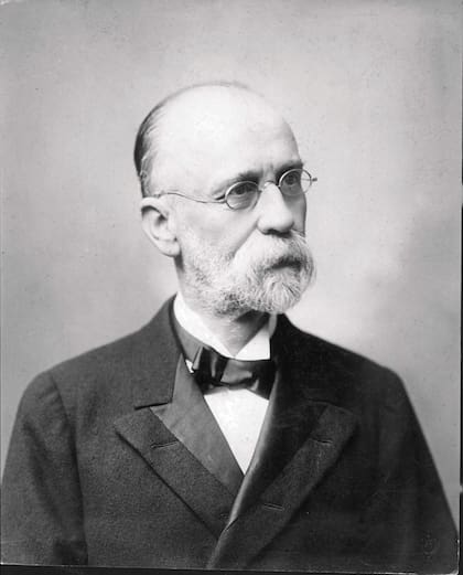 Ernesto Tornquist, empresario