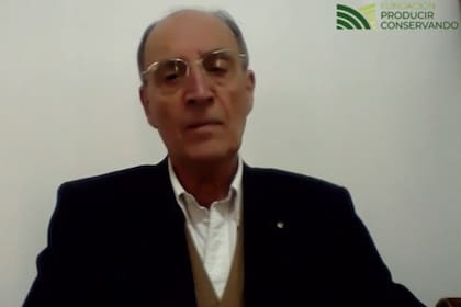 Ernesto Viglizzo habló sobre el balance de carbono de la Argentina