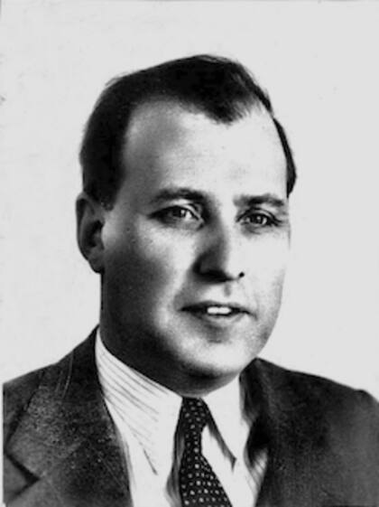 Ernst Imfeld, socio de Kadgien