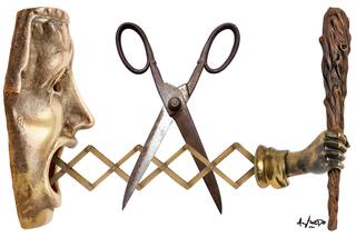 Reformar sí, pero con un diálogo constructivo y sin revanchismos