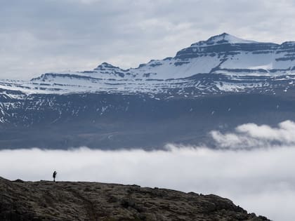 "Errante: a conquista del hogar", de Adriana Lestido. Foto gentileza: Valeria Bellusci