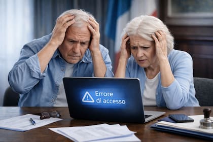 Errores e inconvenientes en toda la plataforma.