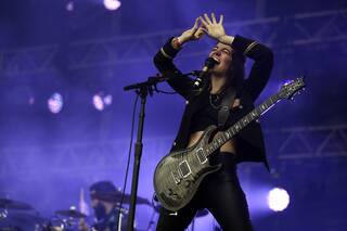 Música en vivo 2021: crece la cartelera de shows y se reacomoda la agenda