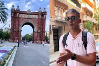 Es argentino, vive en España y reveló cuánto hay que ganar para poder mudarse solo