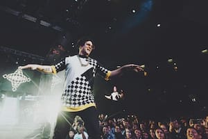 Tiene 35 millones de seguidores y llegó a cantar con Daddy Yankee, pero dejó una noticia le cambió la vida