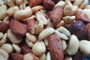 Es barato y se puede comer en cualquier momento: el snack saludable que “inyecta” energía al cuerpo (imagen ilustrativa)