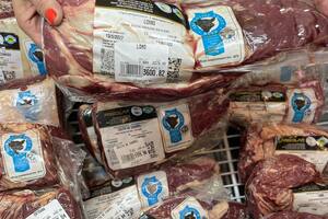 Carne: la contraoferta de mensajes que busca impulsar su consumo