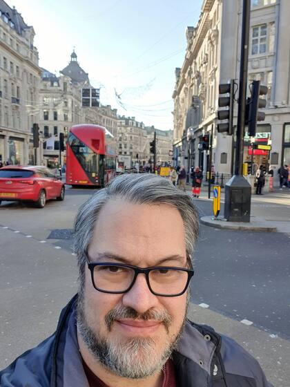 "Es clave conocer muy bien el destino, las oportunidades laborales, colegios, costo de vida; no idealizar y estar preparado para contratiempos, porque siempre los hay", dice Lucas.