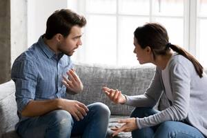 Es clave poner límites en todas las relaciones (Foto: iStock)