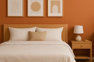 ¿Cuánto sale pintar una casa completa de 100 metros?