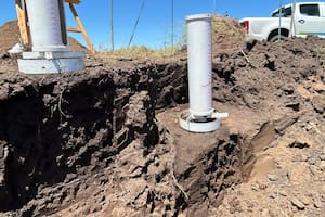 Los suelos de la Argentina: ¿el carro delante de los caballos?