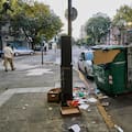 El desborde de basura ya es parte del paisaje en los cinco barrios porteños con más reclamos