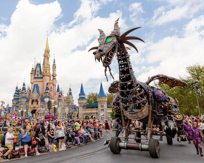 Es complicado que los grupos grandes de familias o amigos se mantengan juntos, porque tienen gustos diferentes