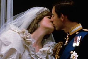 Por qué la boda de Carlos y Lady Di fue el peor día de sus vidas
