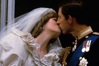 Por qué la boda de Carlos y Lady Di fue el peor día de sus vidas