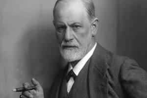 Las mejores frases de Sigmund Freud a 164 años de su nacimiento