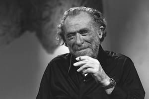 Las mejores frases de Charles Bukowski, a 100 años de su nacimiento