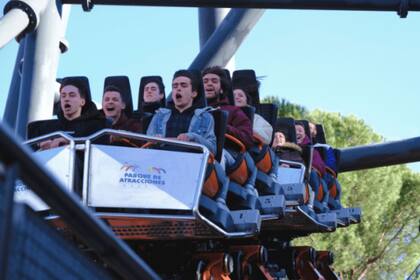 Es crucial la función que desempeña el personal de seguridad en eventos como los carnavales