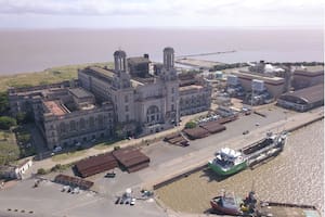 Una de las mayores empresas del país llega a Vaca Muerta