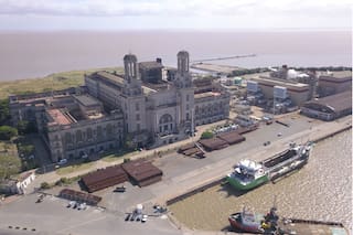 Una de las mayores empresas del país llega a Vaca Muerta