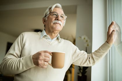 Es el color de los comienzos, de lo nuevo, de lo que todavía no fue escrito