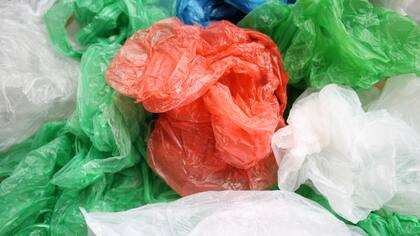 ¿Es el fin de las bolsas de plástico?