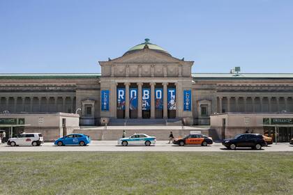 Es el museo de ciencias más importante de Chicago