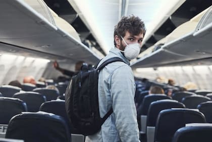 Es el quinto invierno con Covid