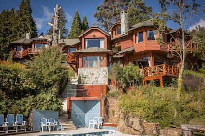 Es el tercer año consecutivo que el hotel obtiene este galardón