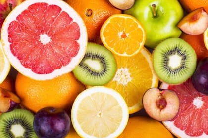 Es elemental incorporar alimentos ricos en vitamina C