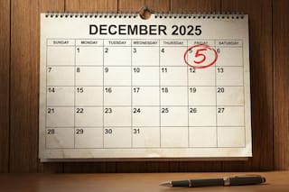 ¿Es feriado este viernes 5 de diciembre?