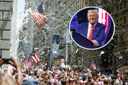 ¿Es feriado federal en EE.UU. el 20 de enero? (Foto: Canva)