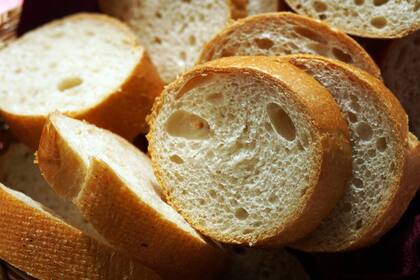 Es fundamental controlar el nivel de humedad en el pan