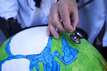 Es fundamental cuidar del medioambiente, más que nada por el futuro