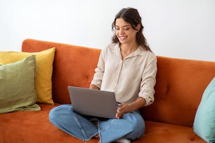 Es fundamental darle a la inteligencia artificial la información completa de la experiencia laboral relevante para que genere un buen CV