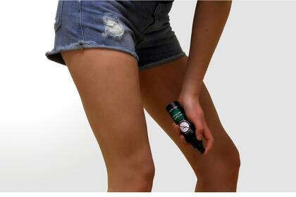 Es fundamental evitar las picaduras de mosquitos