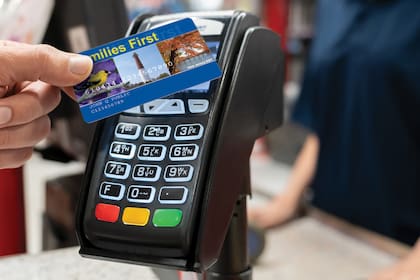 Es fundamental presentar pruebas de alquiler, servicios, cuidados y atención médica