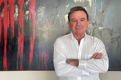 “Es fundamental que se comunique el sistema de prioridades que permita, más allá del desborde inflacionario, no derrumbar el nivel de actividad”, aseguró Javier Madanes Quintanilla, titular de Aluar