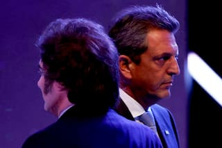 No hay tiempo ni espacio para experimentos o para populismo