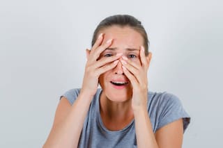 Las razones por las que se va perdiendo la vista después de los 50 años