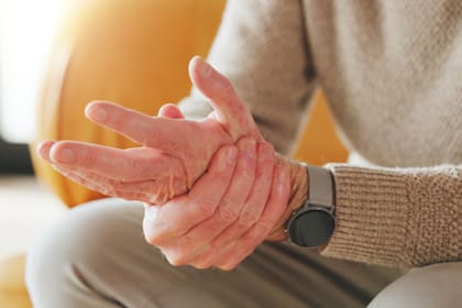 Es importante asistir a los controles de rutina. Foto:iStock