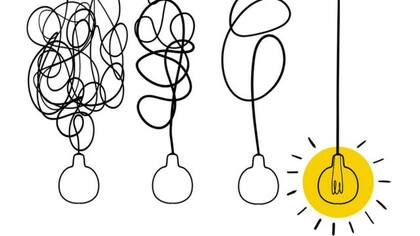 Es importante buscar cómo distinguirse de los otros candidatos