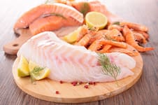 Según un organismo: lo que no debe dejarse de hacer al comer pescados durante Semana Santa