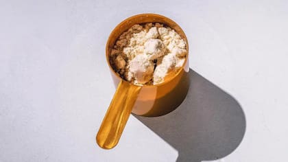 Es importante consultar con especialistas médicos antes de empezar a consumir cualquier tipo de suplemento