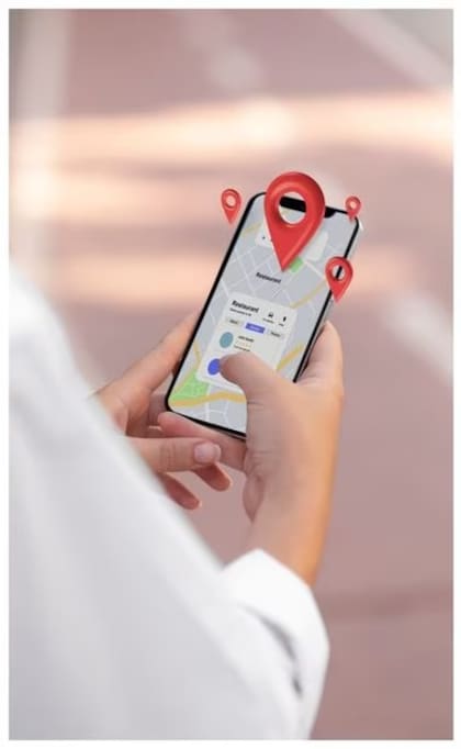 Es importante decir que solo puedes guardar y descargar mapas antes de realizar tu viaje mientras tengas acceso a internet