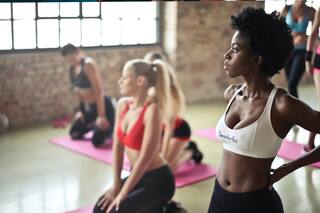 Cuál es el plan de ejercicios más adecuado y qué músculos se deben trabajar primero