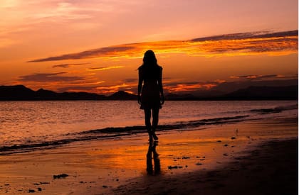 Es importante elegir un momento oportuno y especial para desarrollar el ritual de gratitud