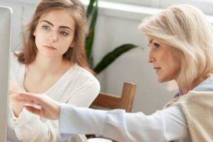 Es importante elegir un trabajo que nos permita aprender nuevas habilidades